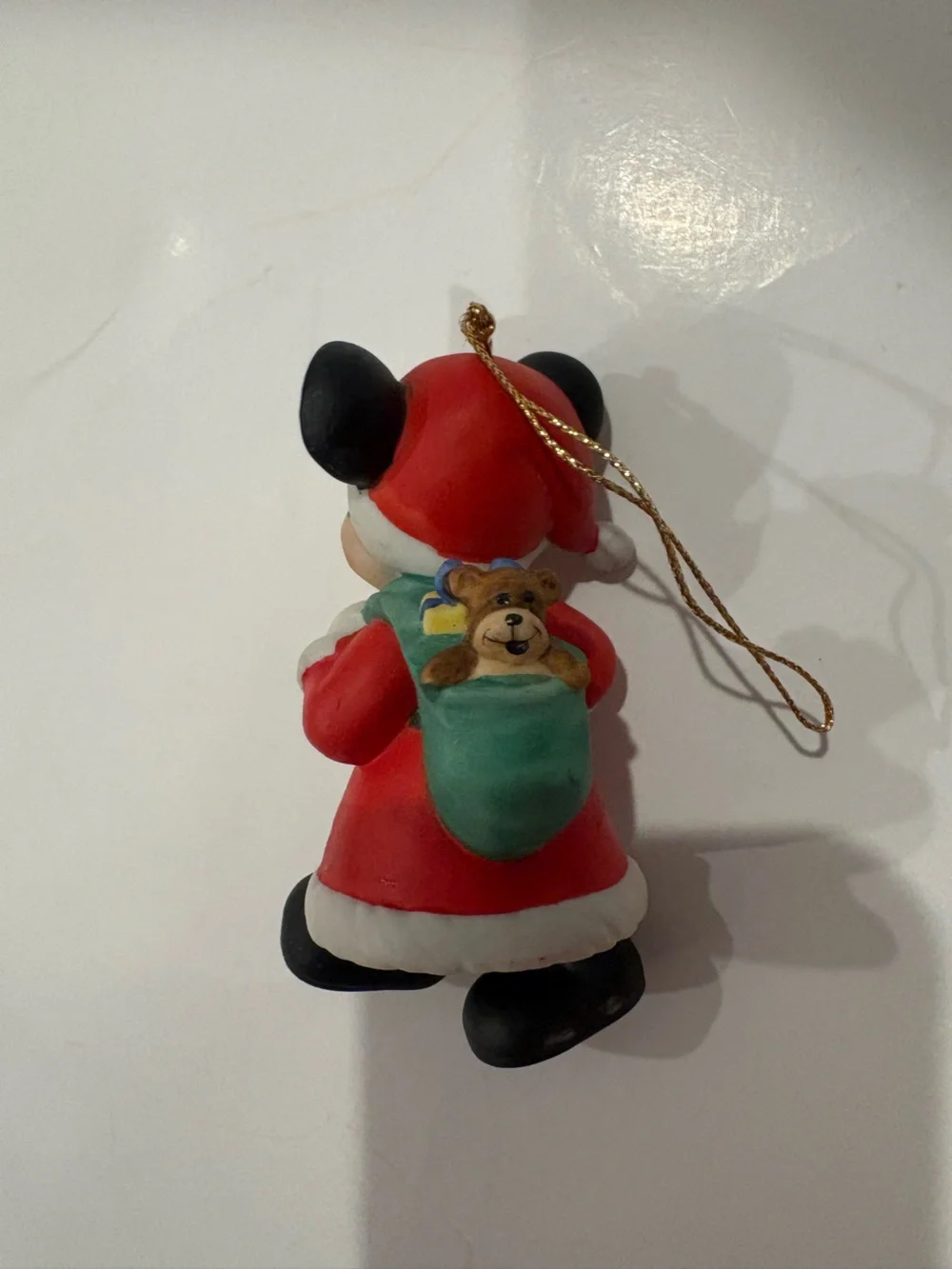 Disney mickey mouse